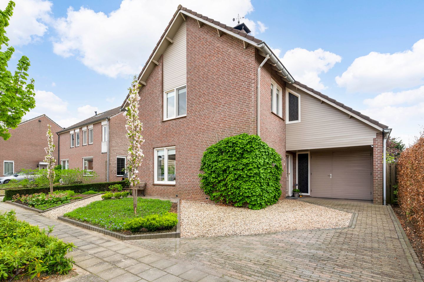 Foto 10 van Sef van Megenlaan 7