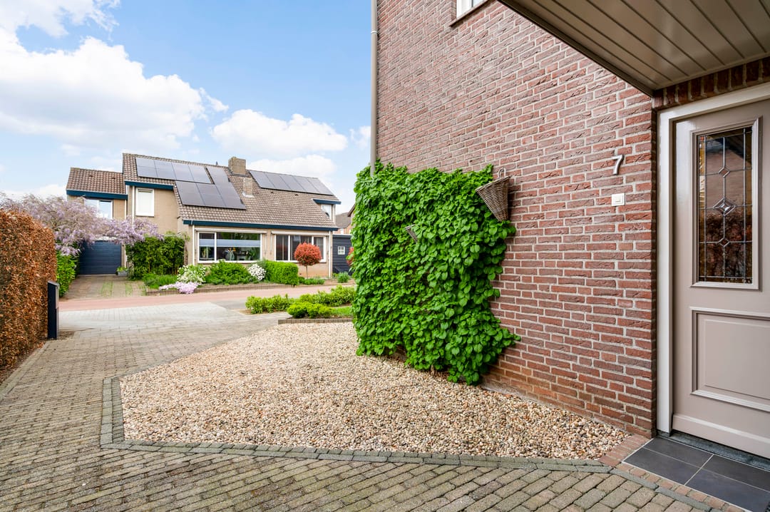 Foto 11 van Sef van Megenlaan 7