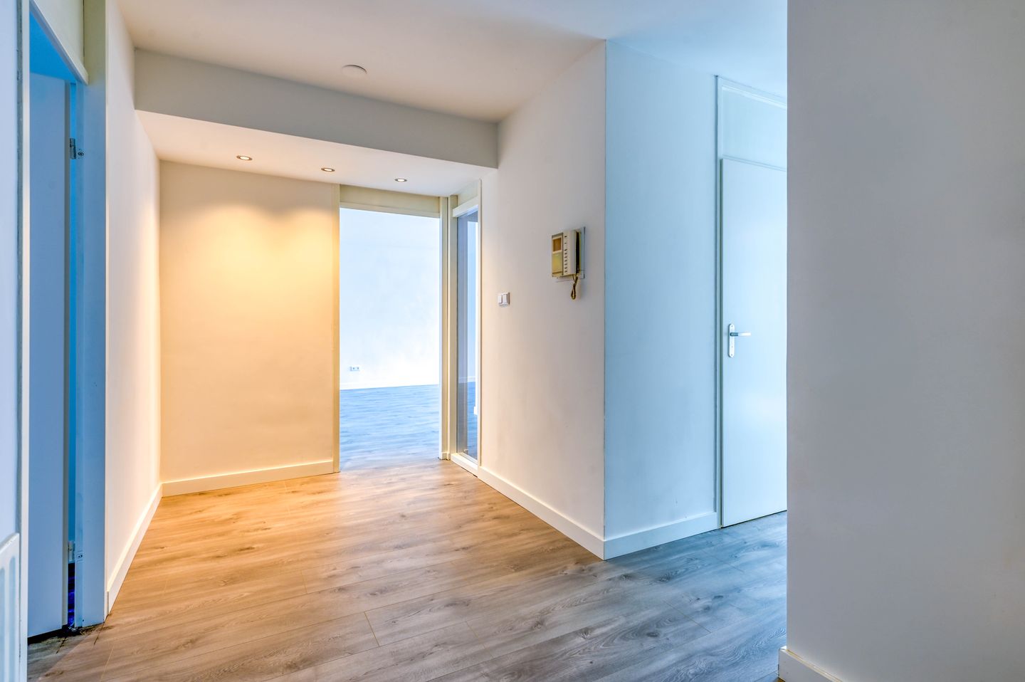 Foto 5 van Gevers Deynootplein 160