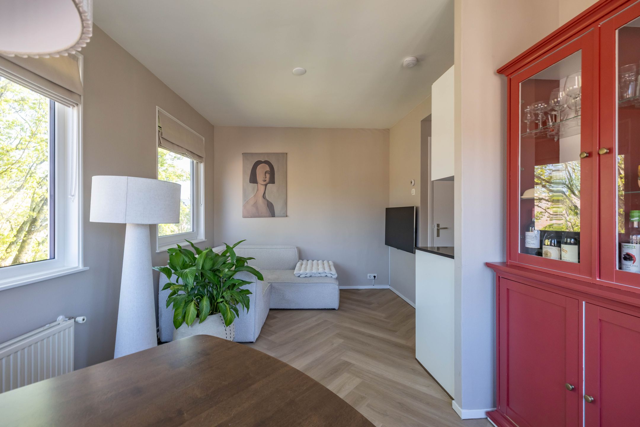 Foto 3 van Middenstraat 2-B