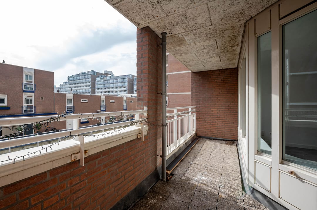 Foto 13 van Gevers Deynootplein 160