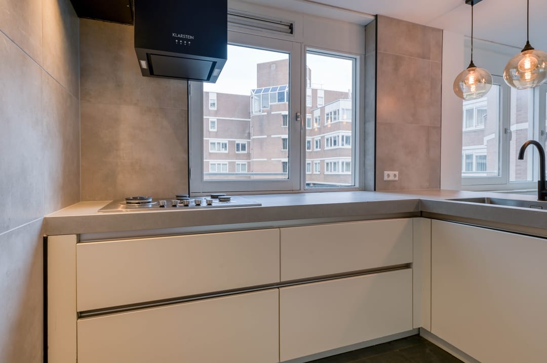 Foto 22 van Gevers Deynootplein 160