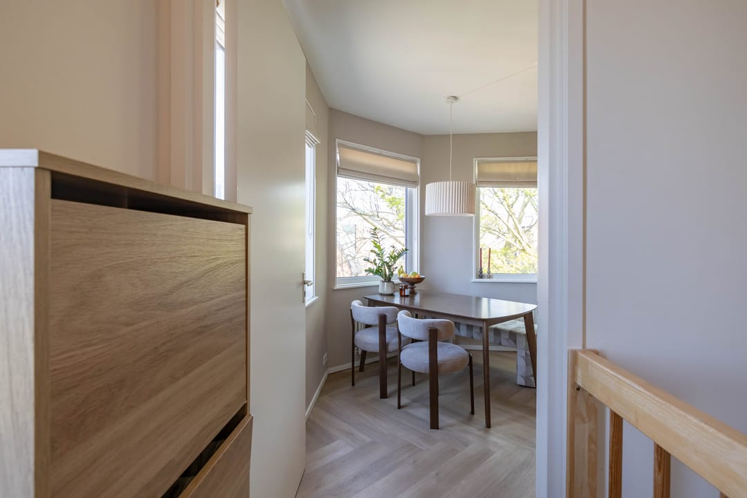 Foto 7 van Middenstraat 2-B