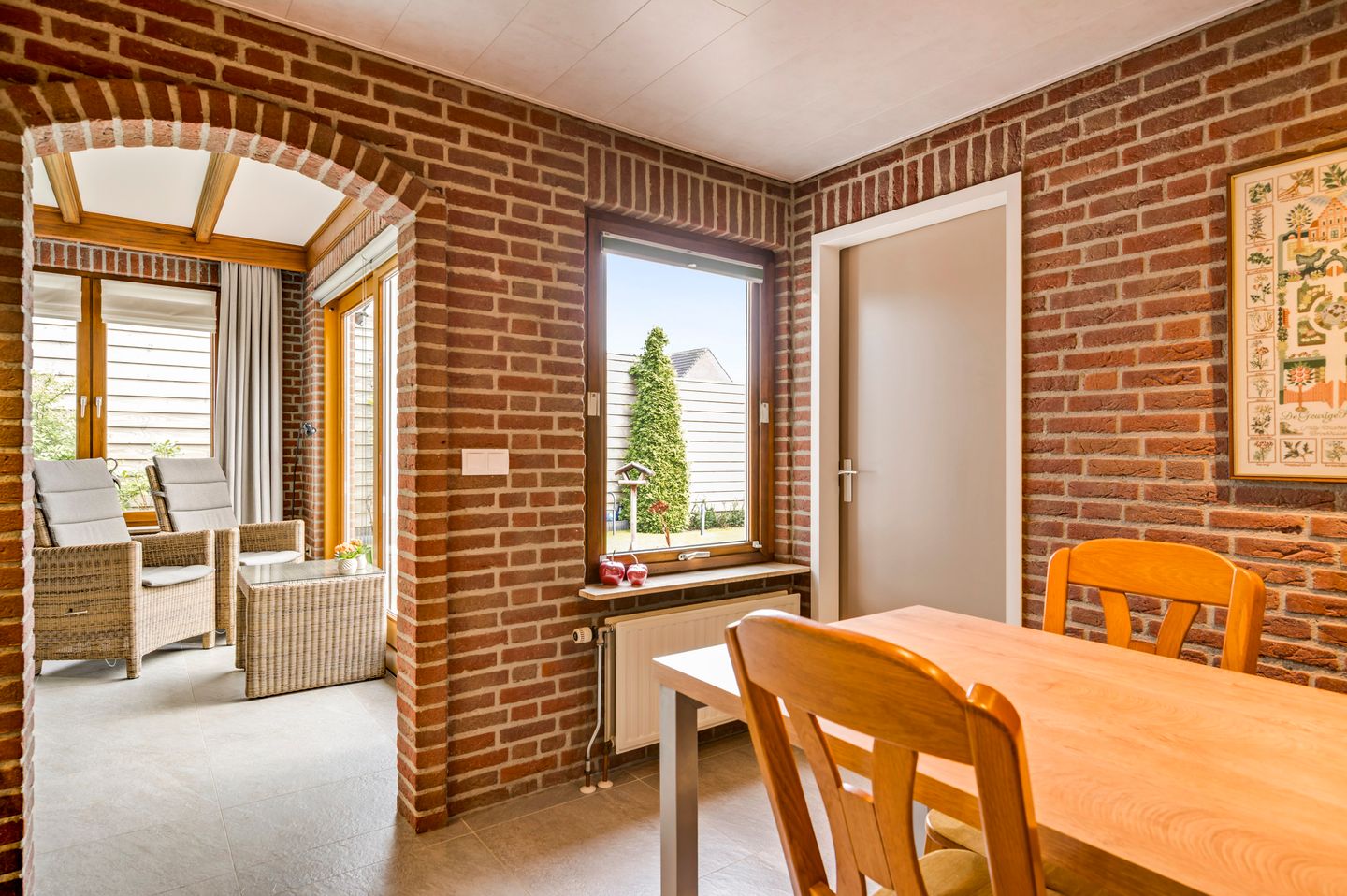 Foto 19 van Sef van Megenlaan 7