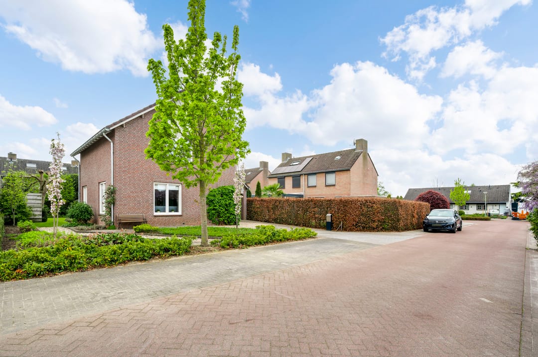 Foto 8 van Sef van Megenlaan 7