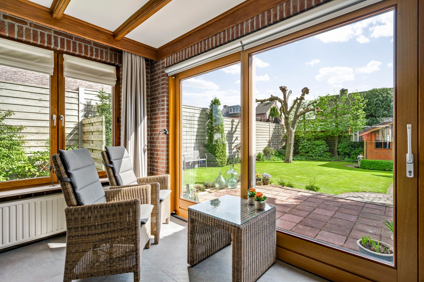 Foto 29 van Sef van Megenlaan 7