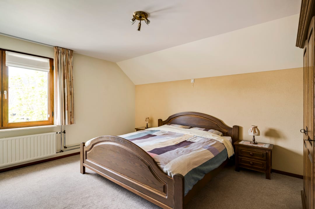 Foto 32 van Sef van Megenlaan 7