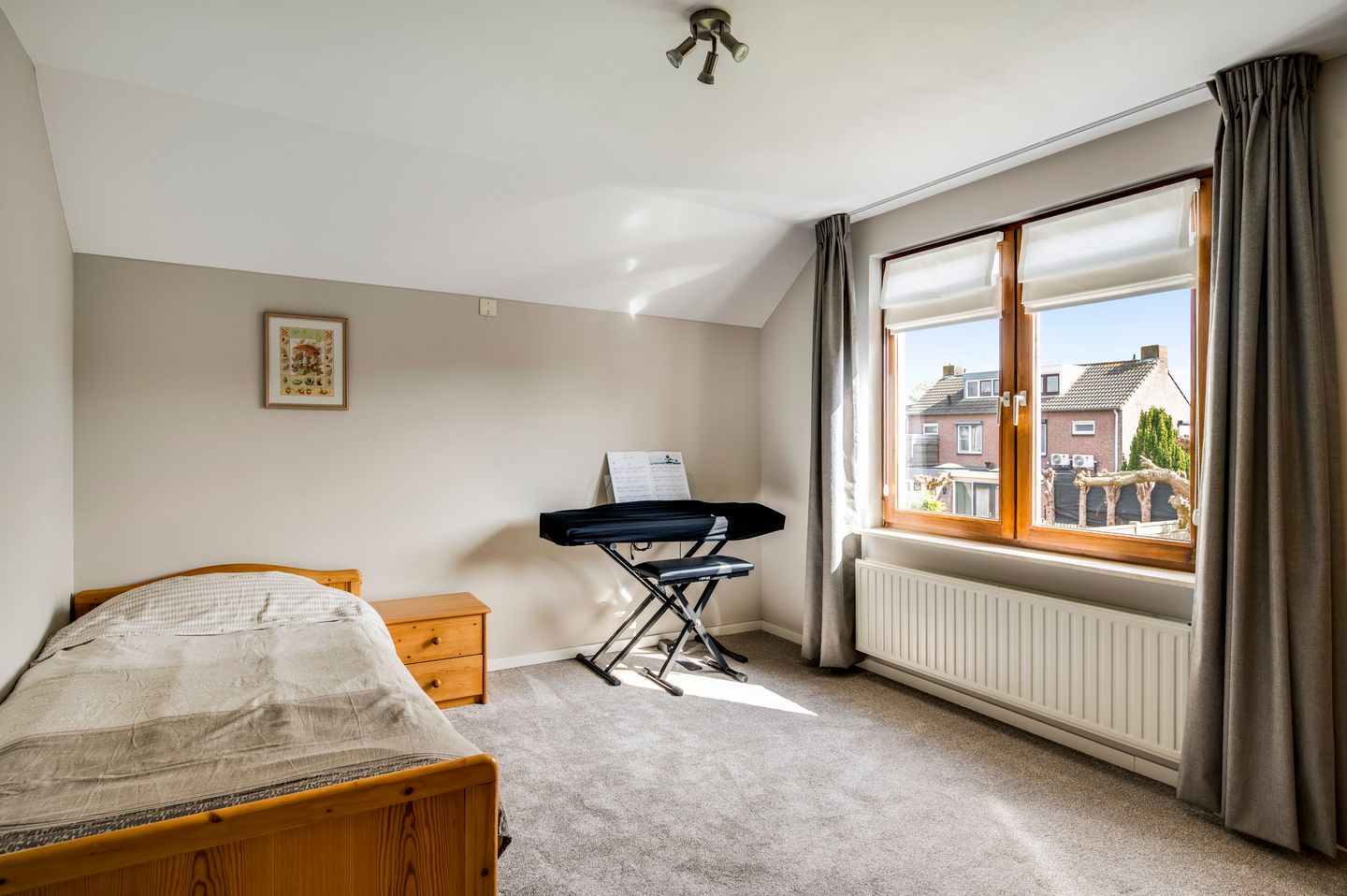 Foto 35 van Sef van Megenlaan 7