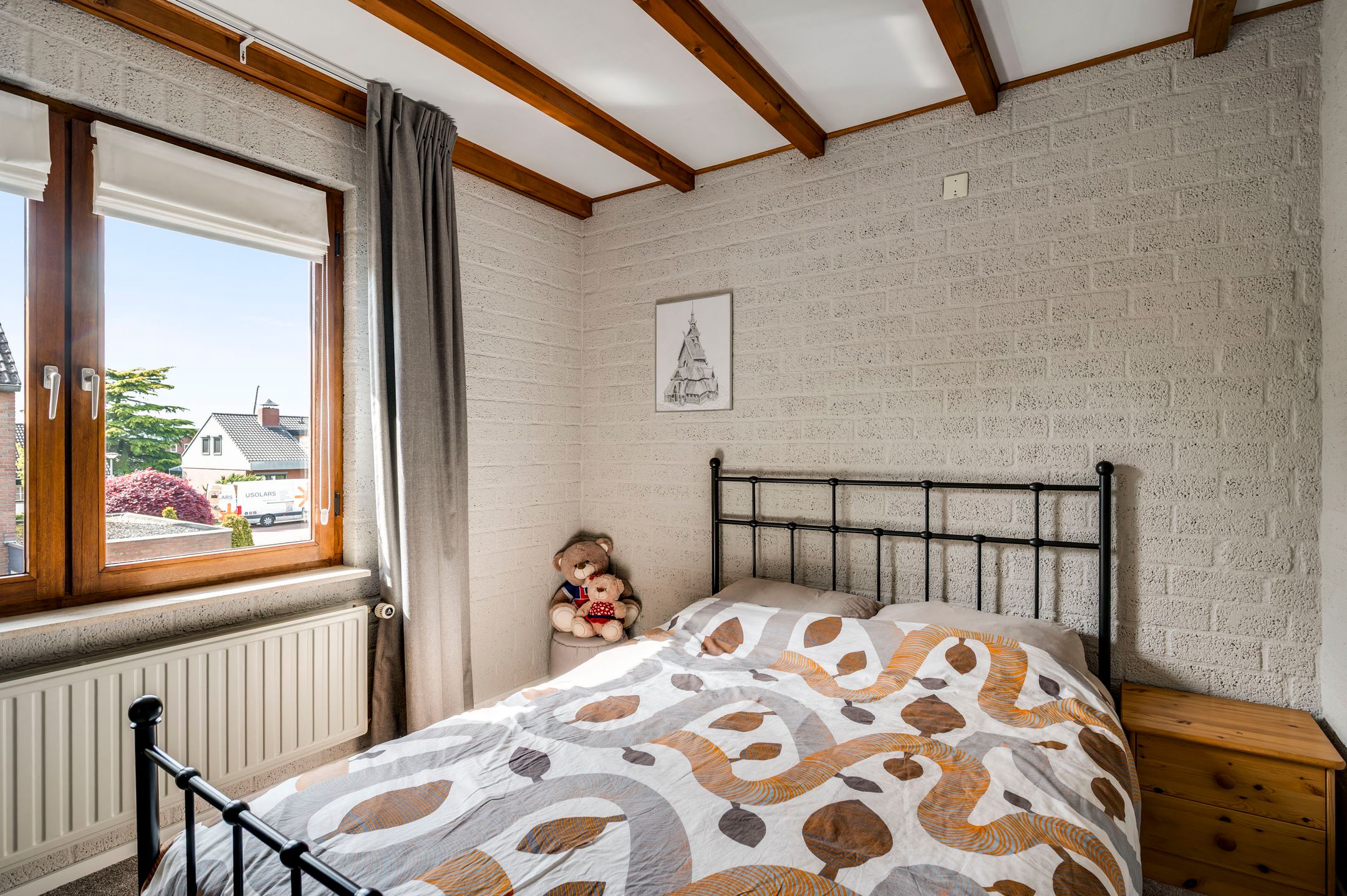 Foto 39 van Sef van Megenlaan 7