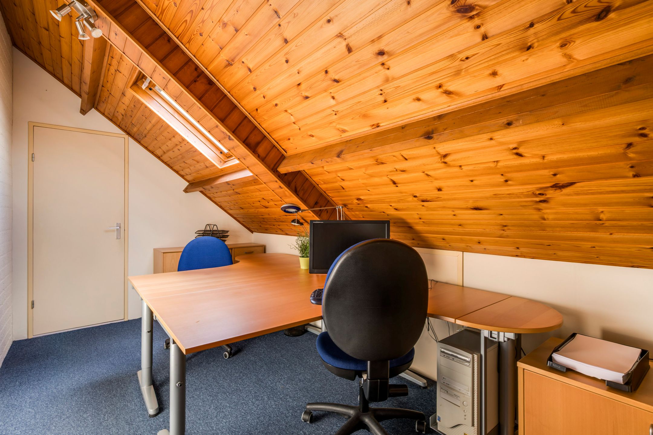 Foto 45 van Sef van Megenlaan 7