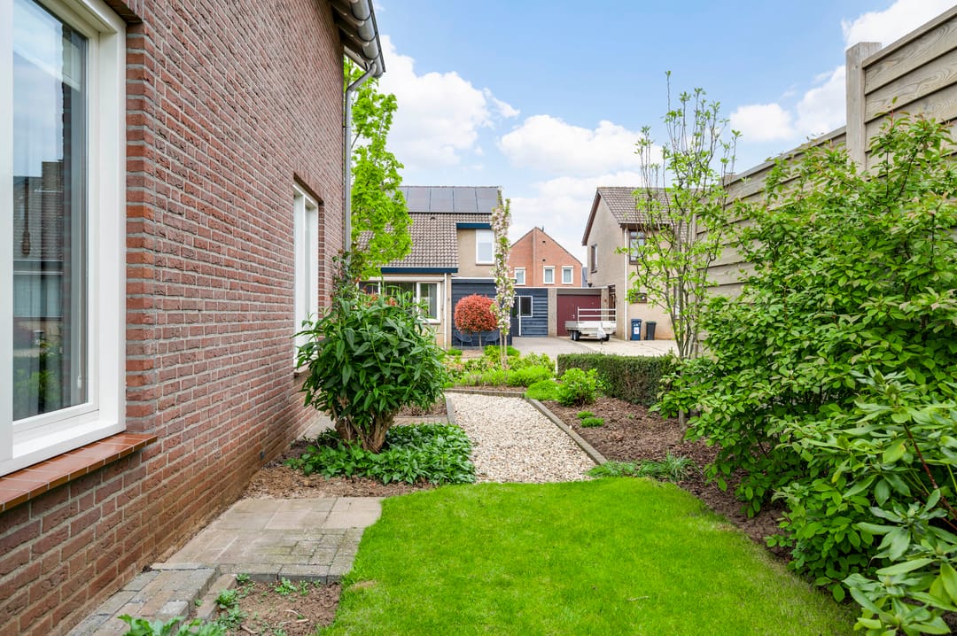 Foto 52 van Sef van Megenlaan 7