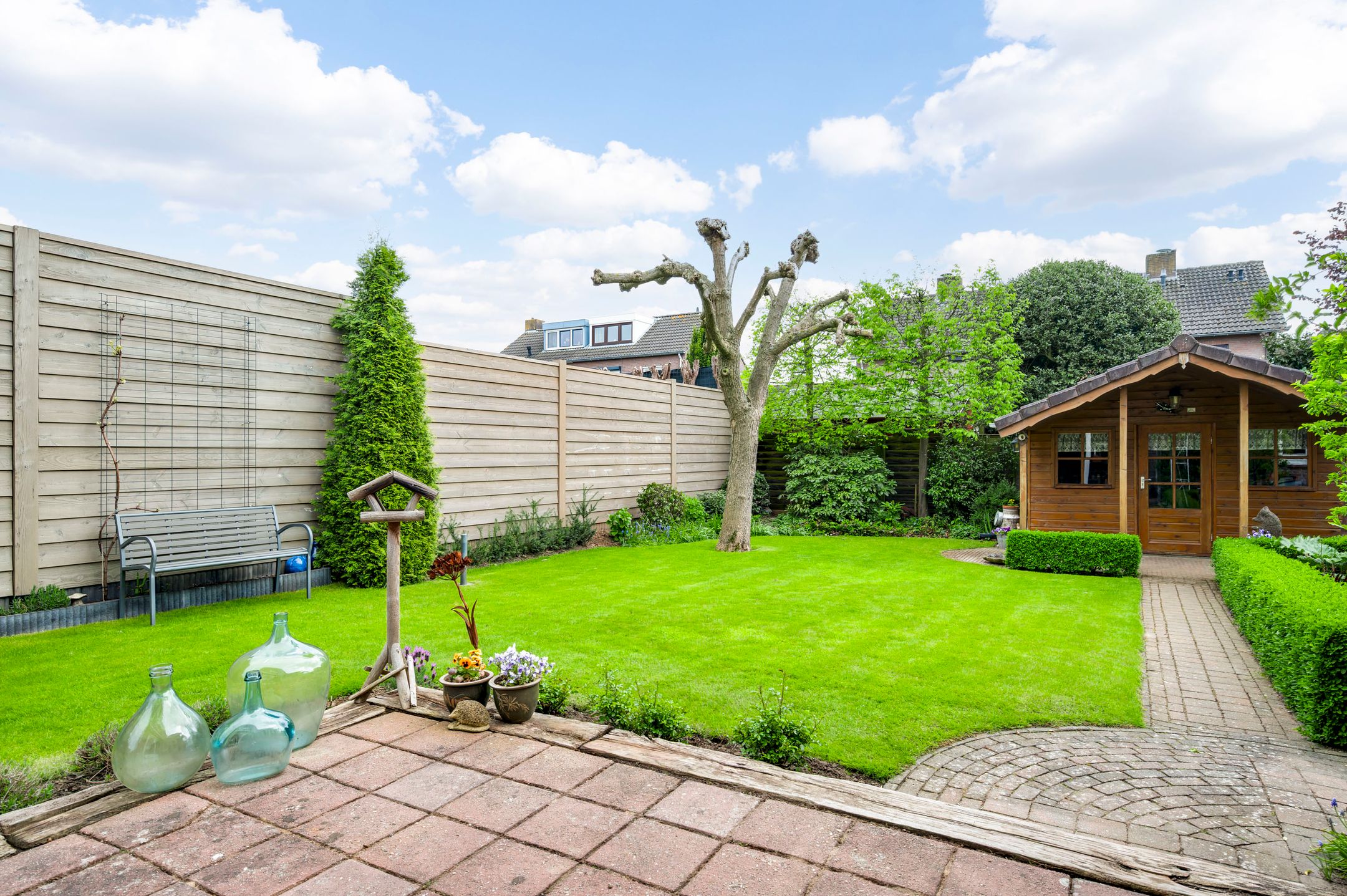 Foto 54 van Sef van Megenlaan 7