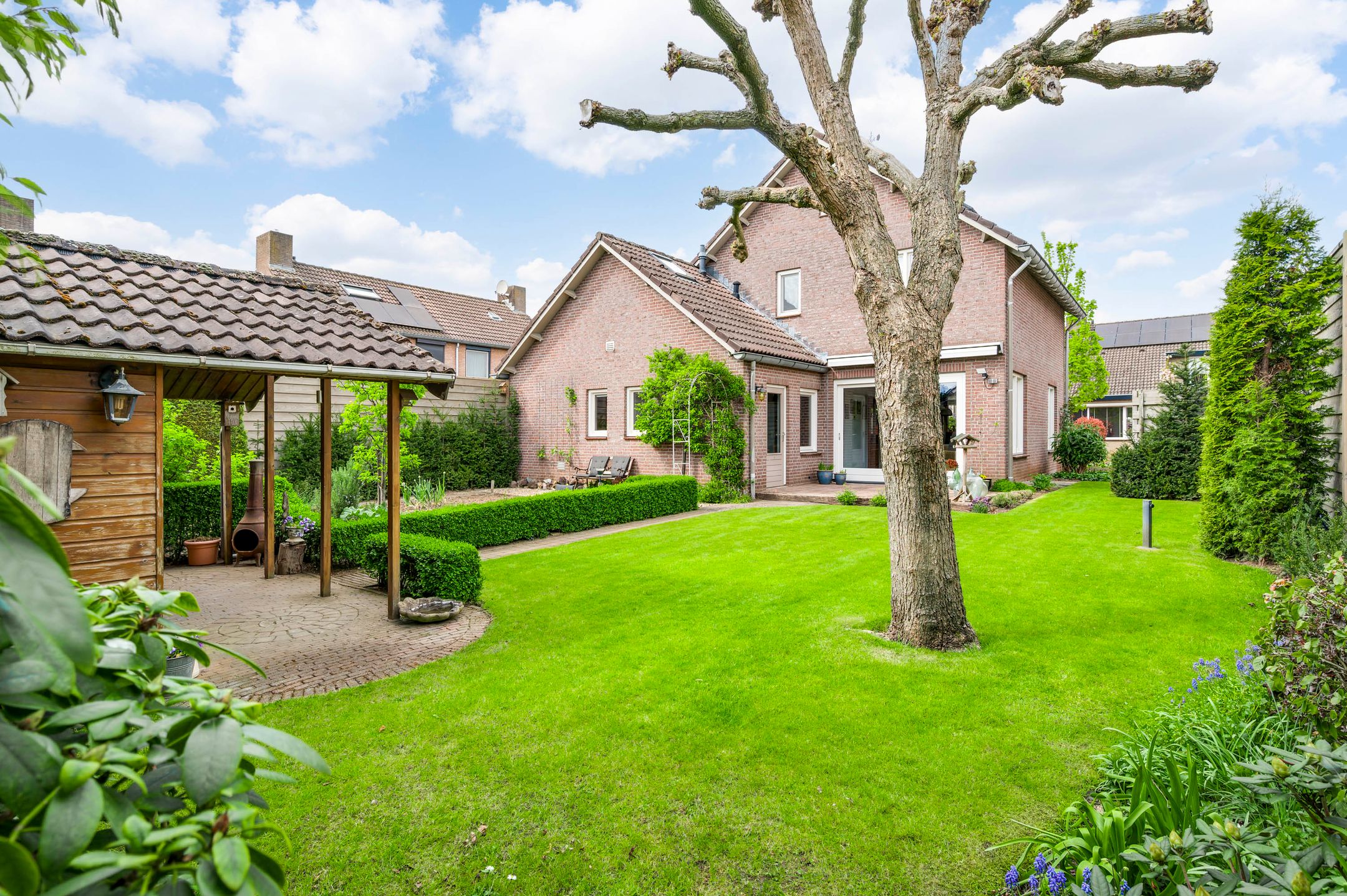 Foto 57 van Sef van Megenlaan 7