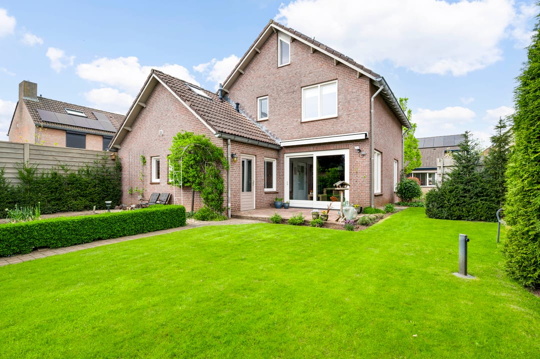 Foto 56 van Sef van Megenlaan 7