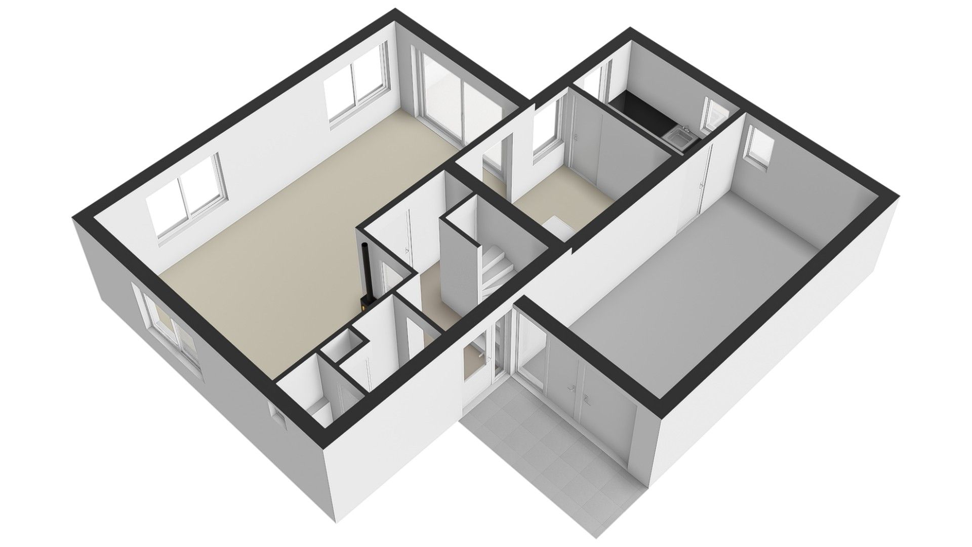 Foto 66 van Sef van Megenlaan 7