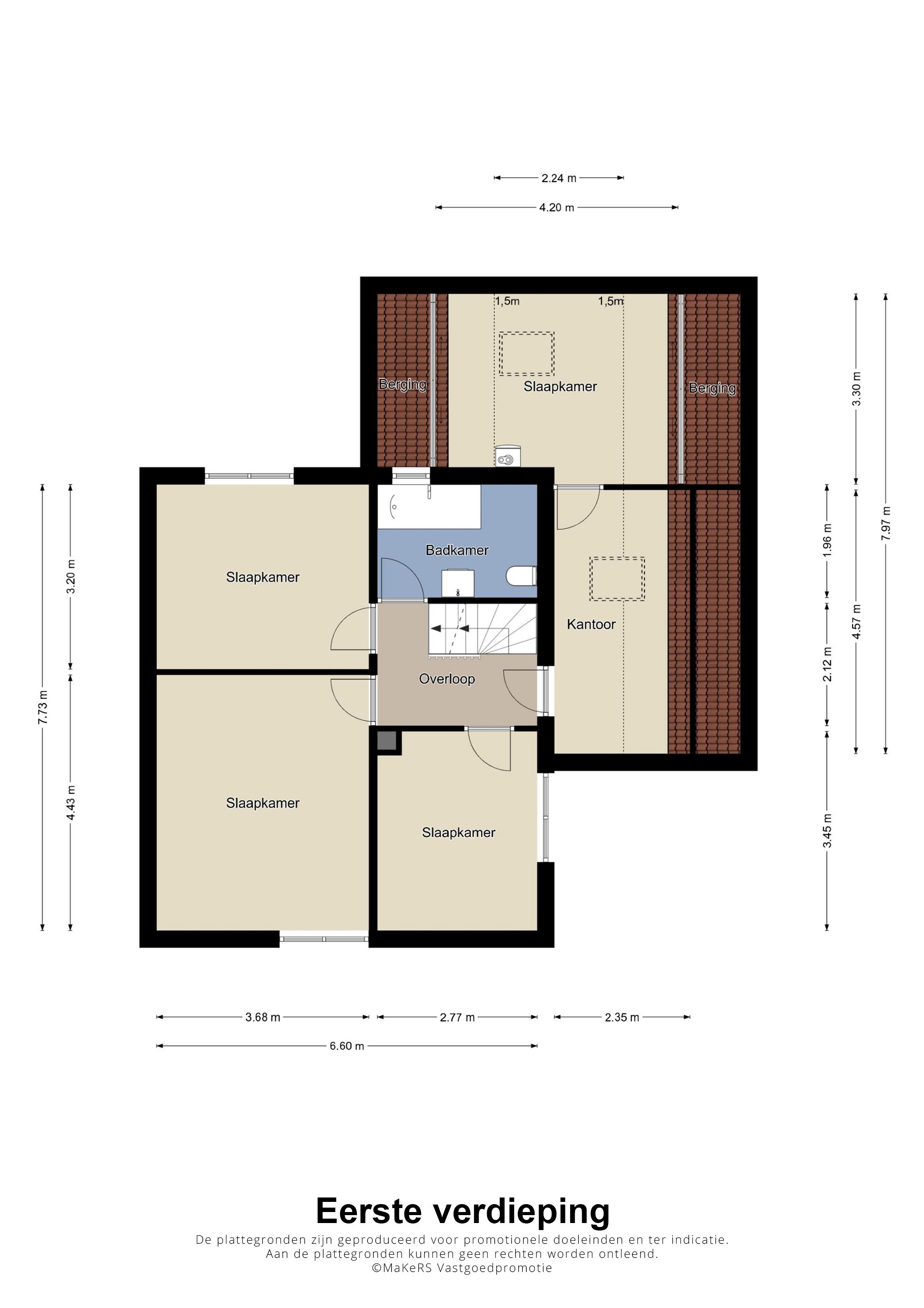 Foto 69 van Sef van Megenlaan 7