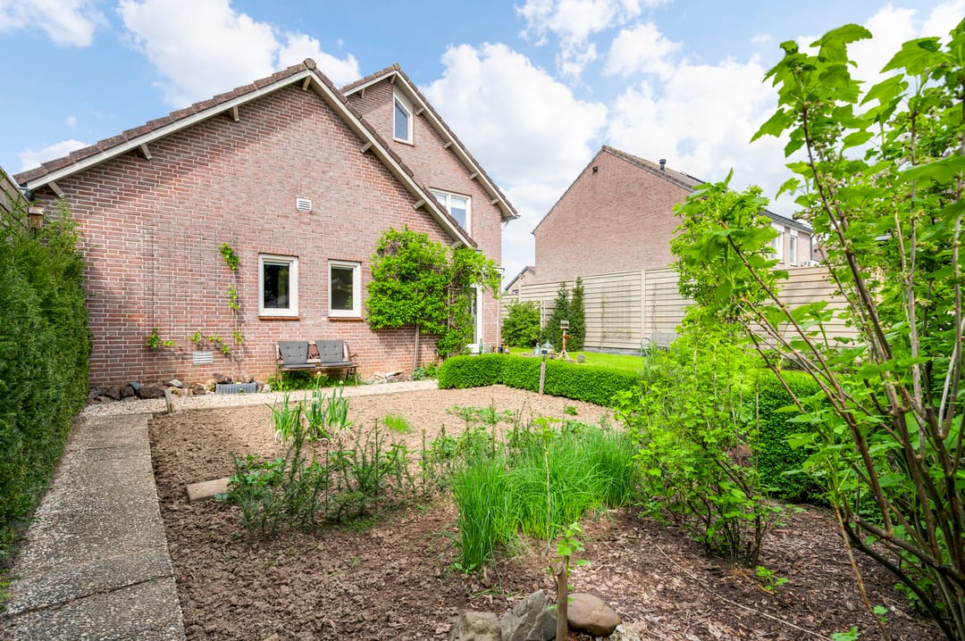 Foto 58 van Sef van Megenlaan 7