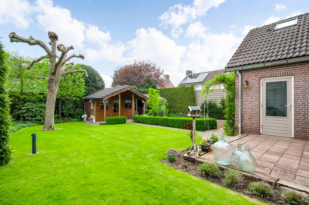 Foto 53 van Sef van Megenlaan 7