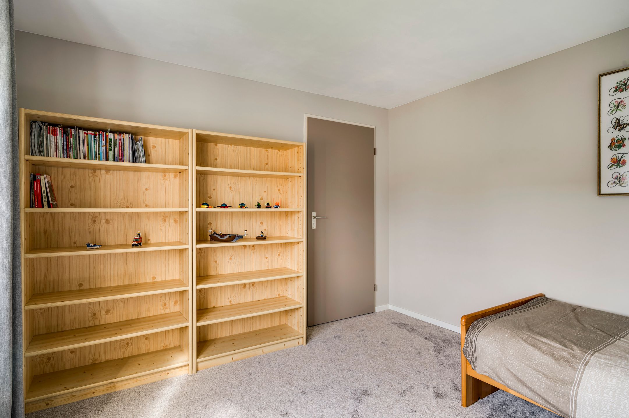 Foto 36 van Sef van Megenlaan 7