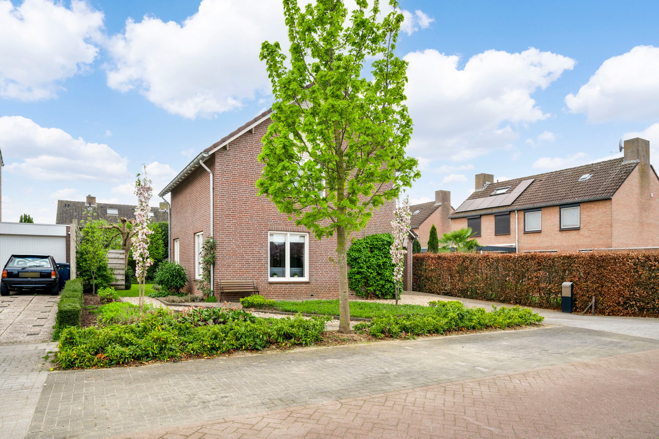 Foto 9 van Sef van Megenlaan 7