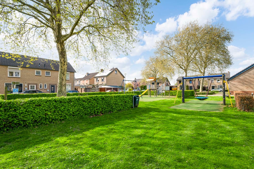 Foto 61 van Sef van Megenlaan 7