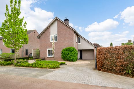 Sef van Megenlaan thumbnail