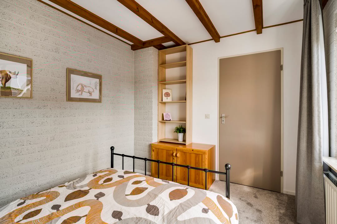 Foto 38 van Sef van Megenlaan 7