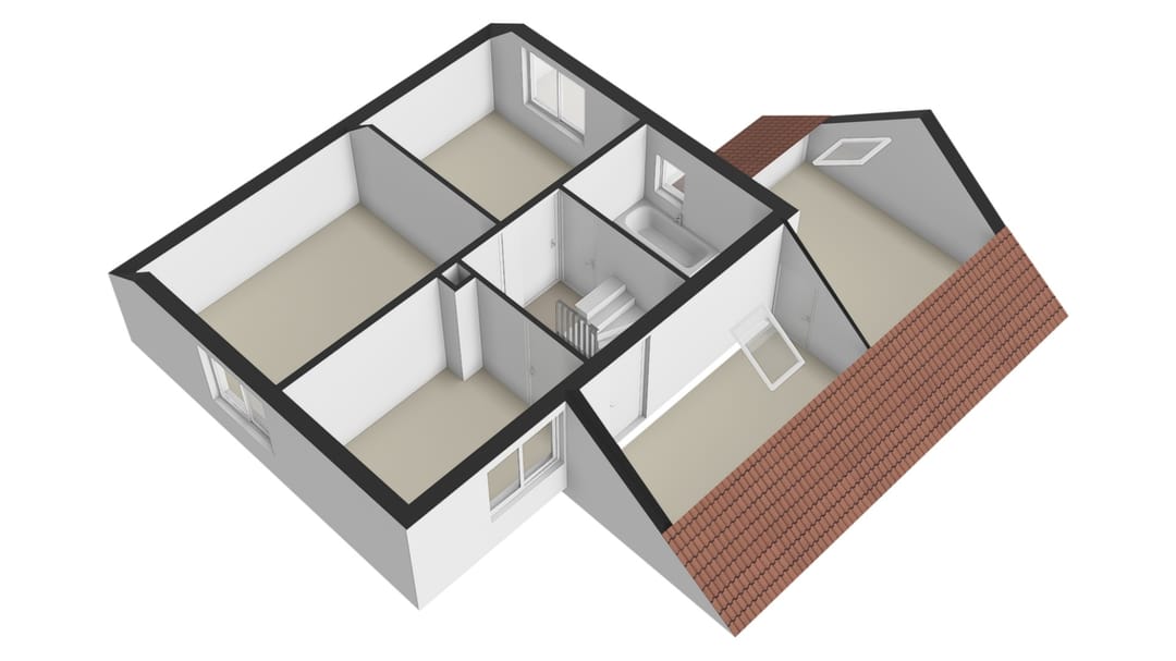 Foto 68 van Sef van Megenlaan 7
