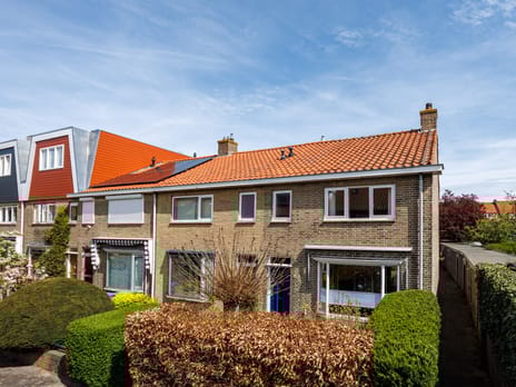 Tak van Poortvlietstraat thumbnail