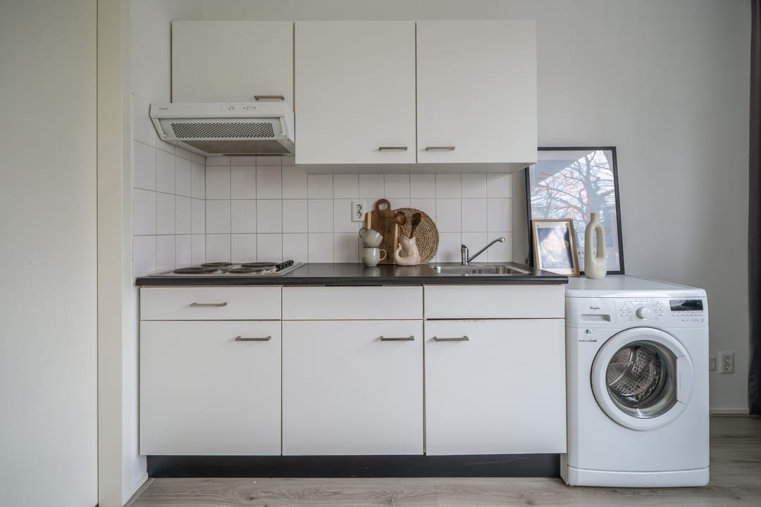 Foto 2 van Eerste Oude Heselaan 164-A