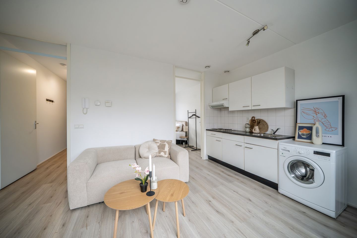 Foto 4 van Eerste Oude Heselaan 164-A