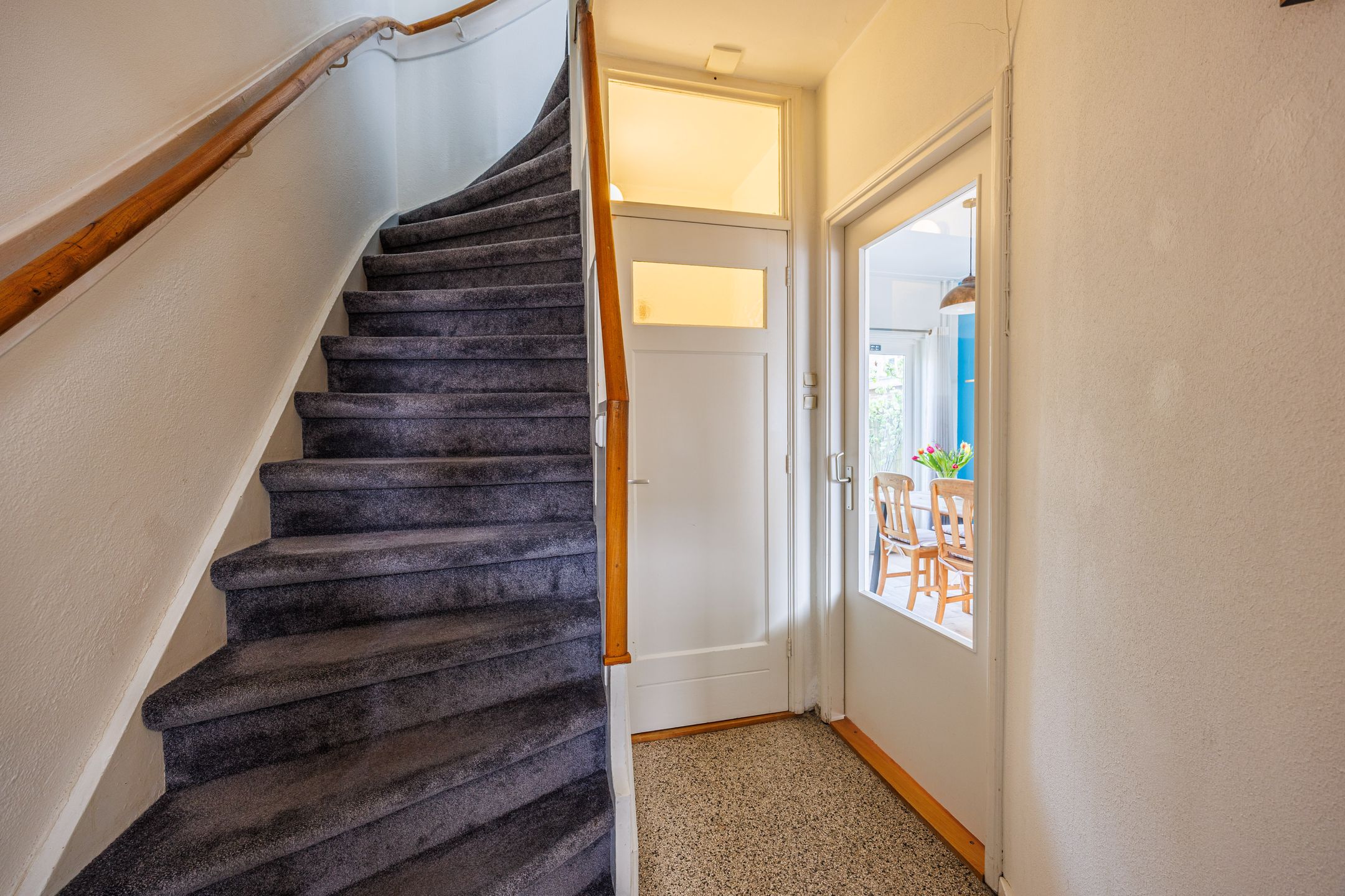 Foto 24 van Tak van Poortvlietstraat 8