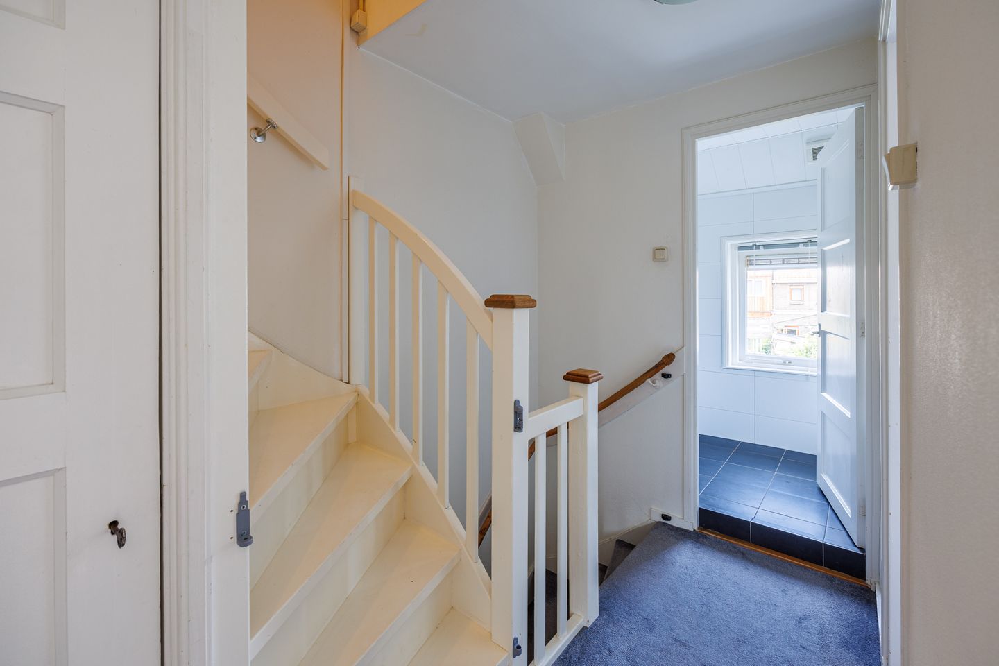 Foto 25 van Tak van Poortvlietstraat 8