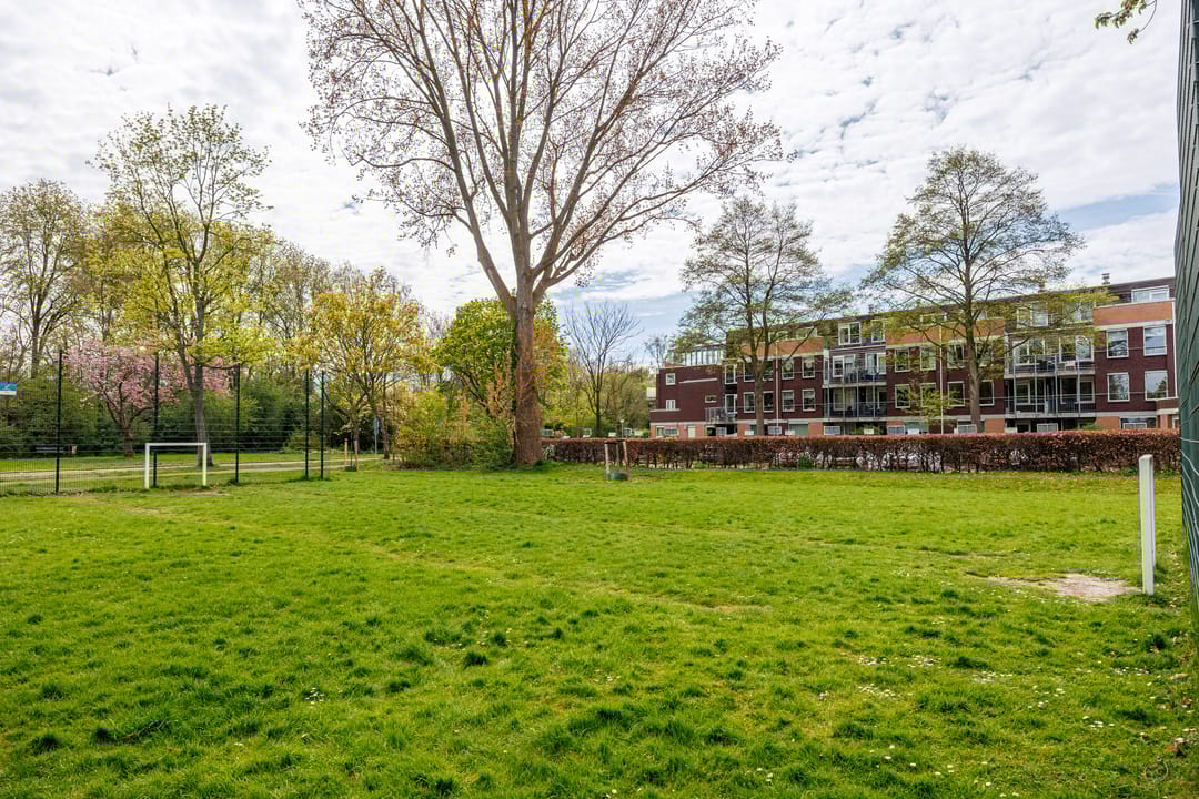 Foto 37 van Tak van Poortvlietstraat 8