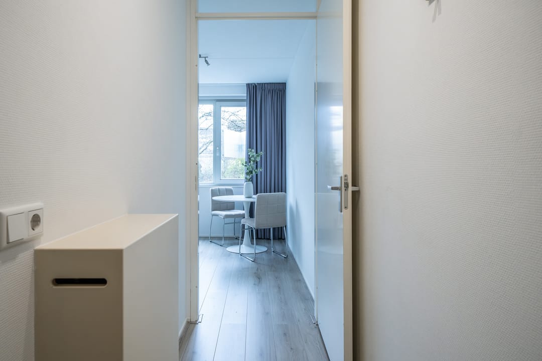 Foto 7 van Eerste Oude Heselaan 164-A