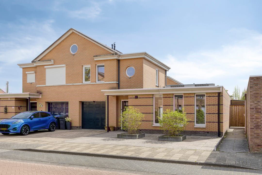 Foto 1 van Atilla 39