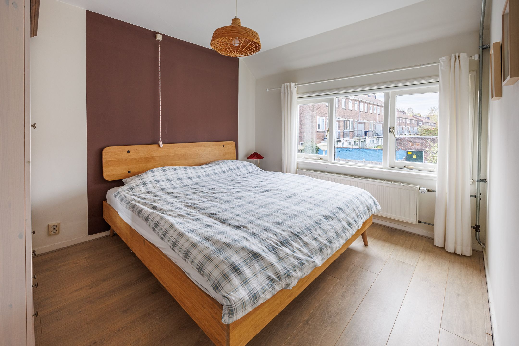 Foto 27 van Tak van Poortvlietstraat 8