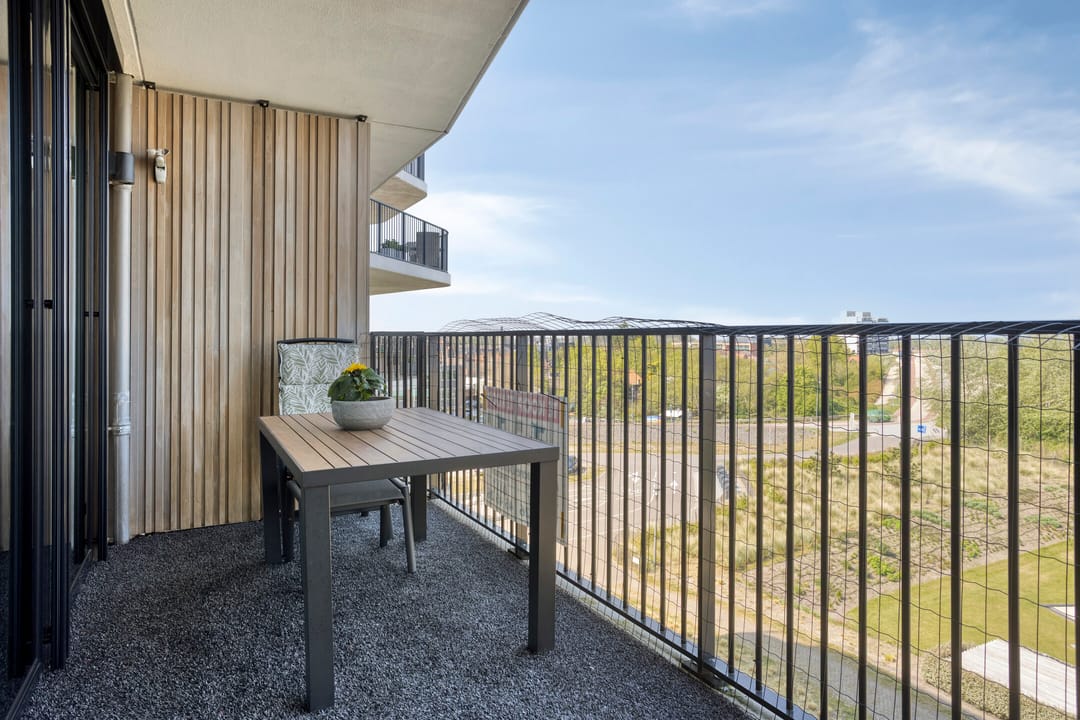 Photo 23 of Westhavendam 5-401