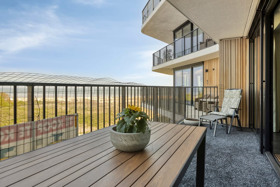 Photo 22 of Westhavendam 5-401