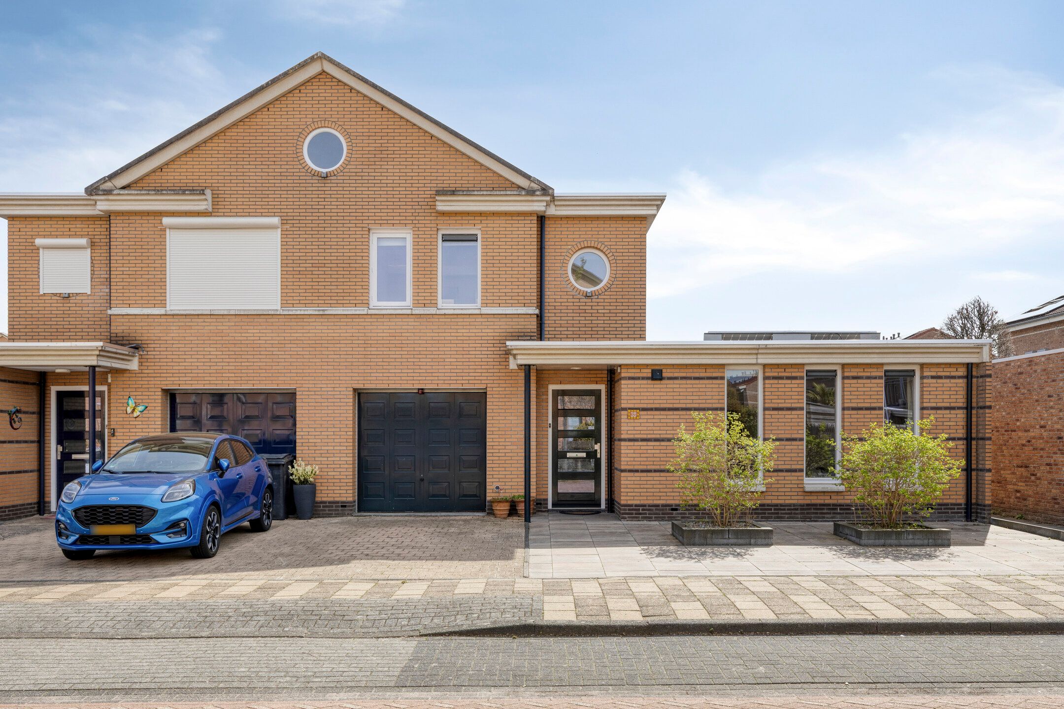 Foto 36 van Atilla 39