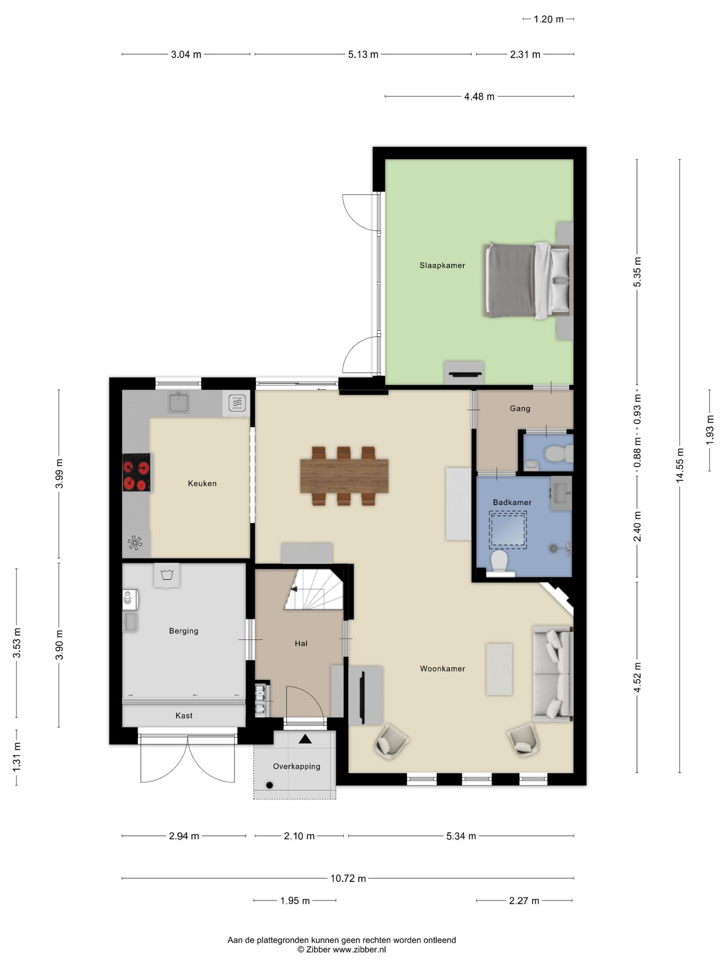 Foto 40 van Atilla 39