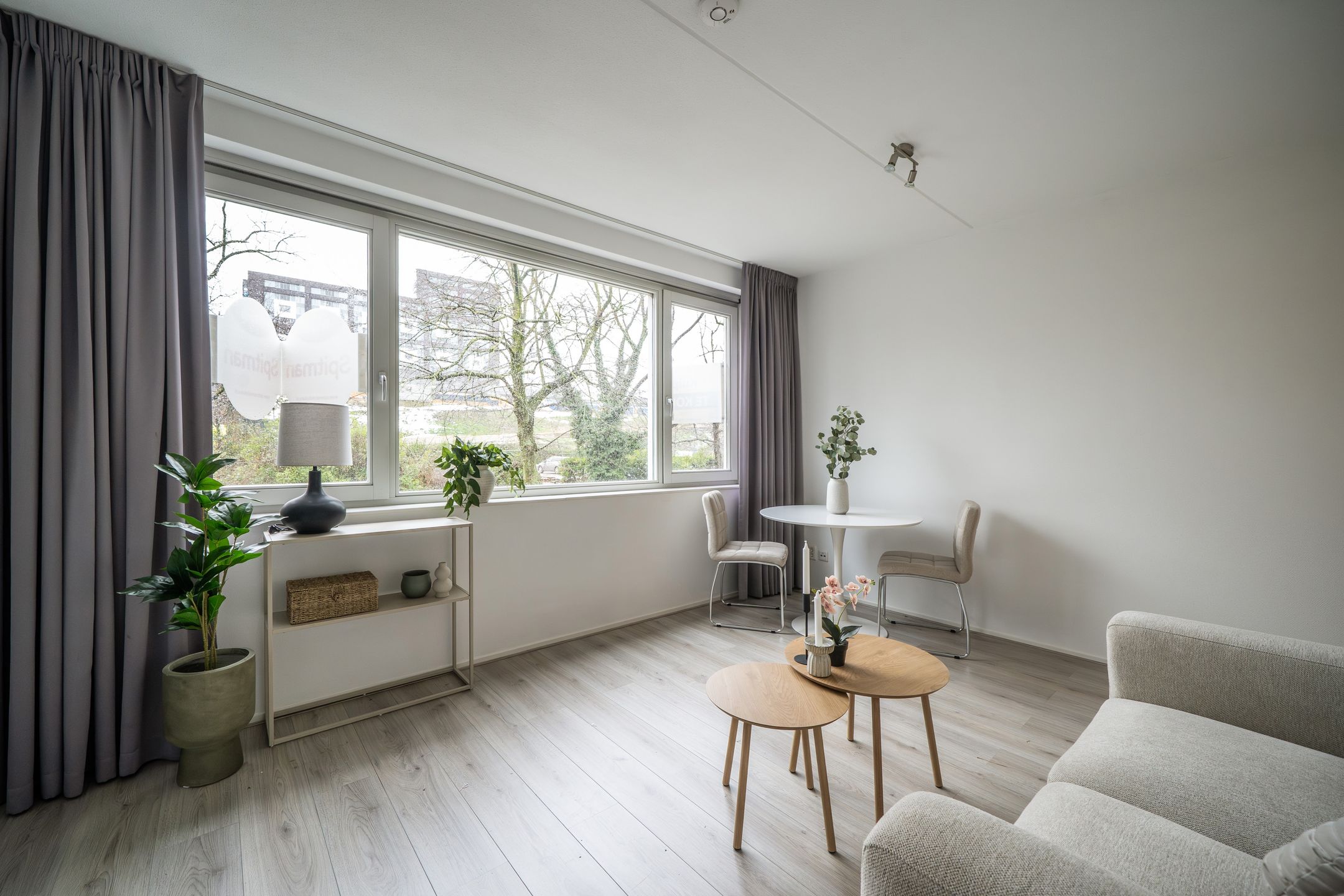 Eerste Oude Heselaan 164-A 164 A