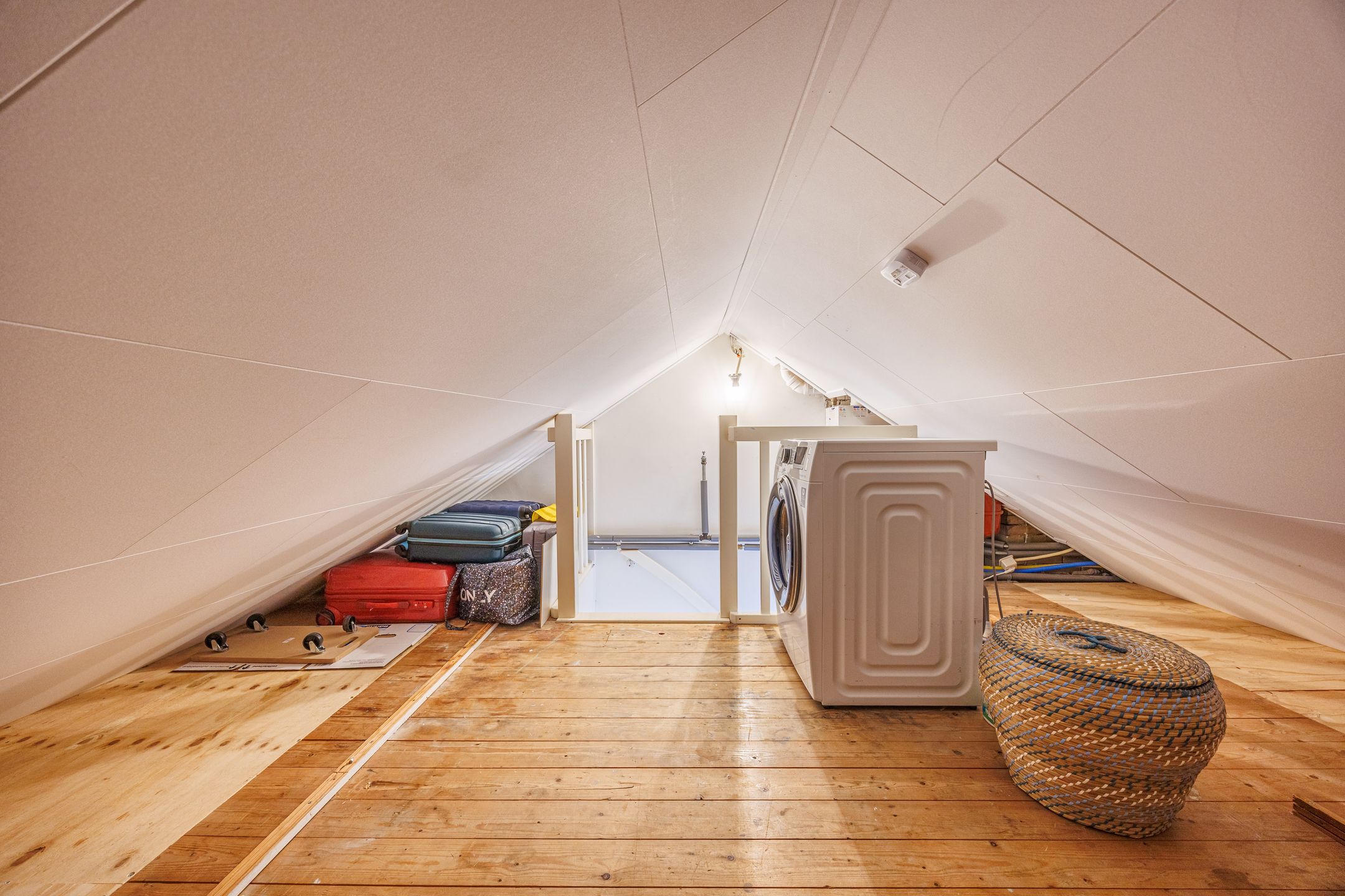 Foto 36 van Tak van Poortvlietstraat 8