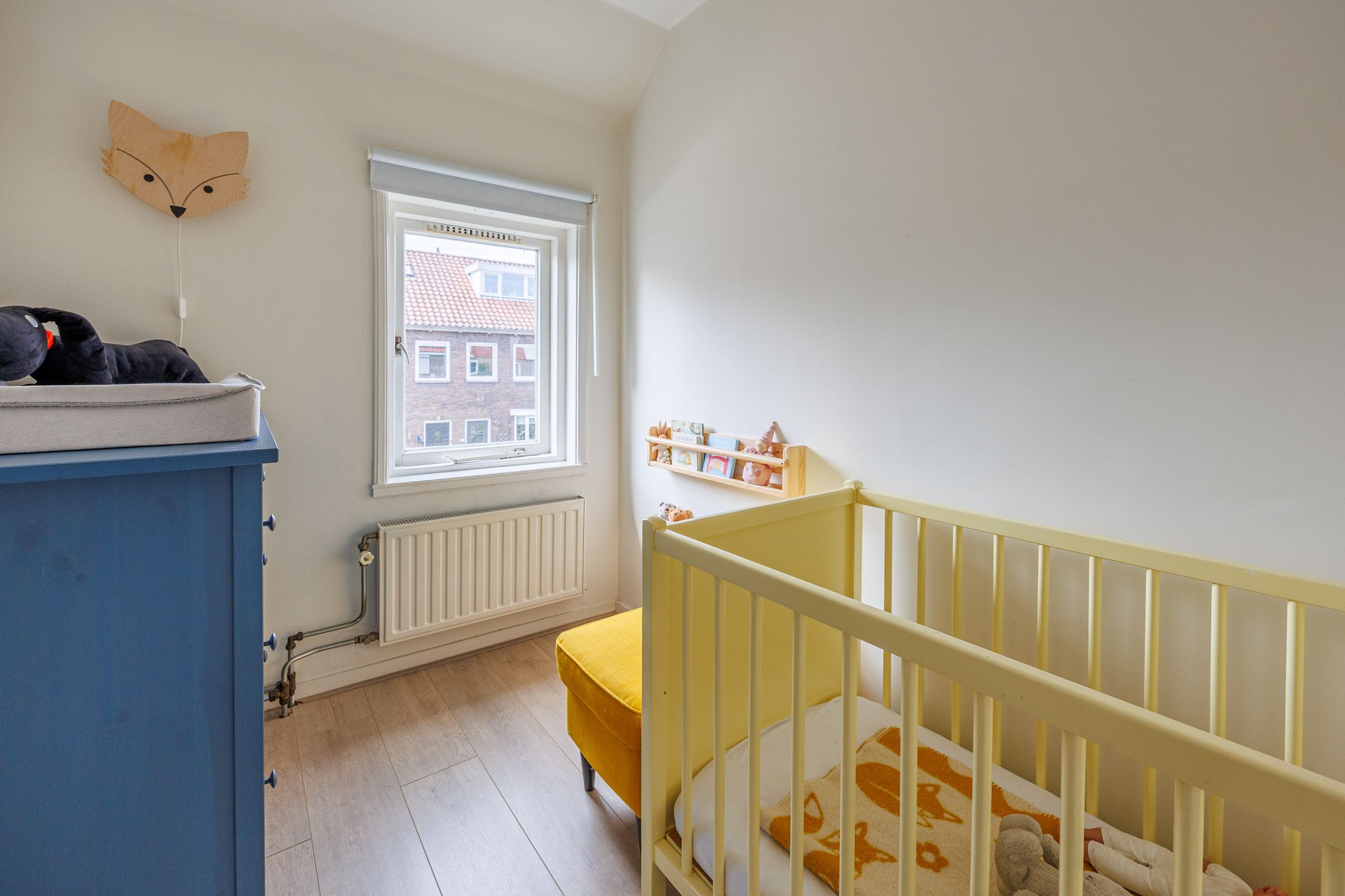 Foto 30 van Tak van Poortvlietstraat 8