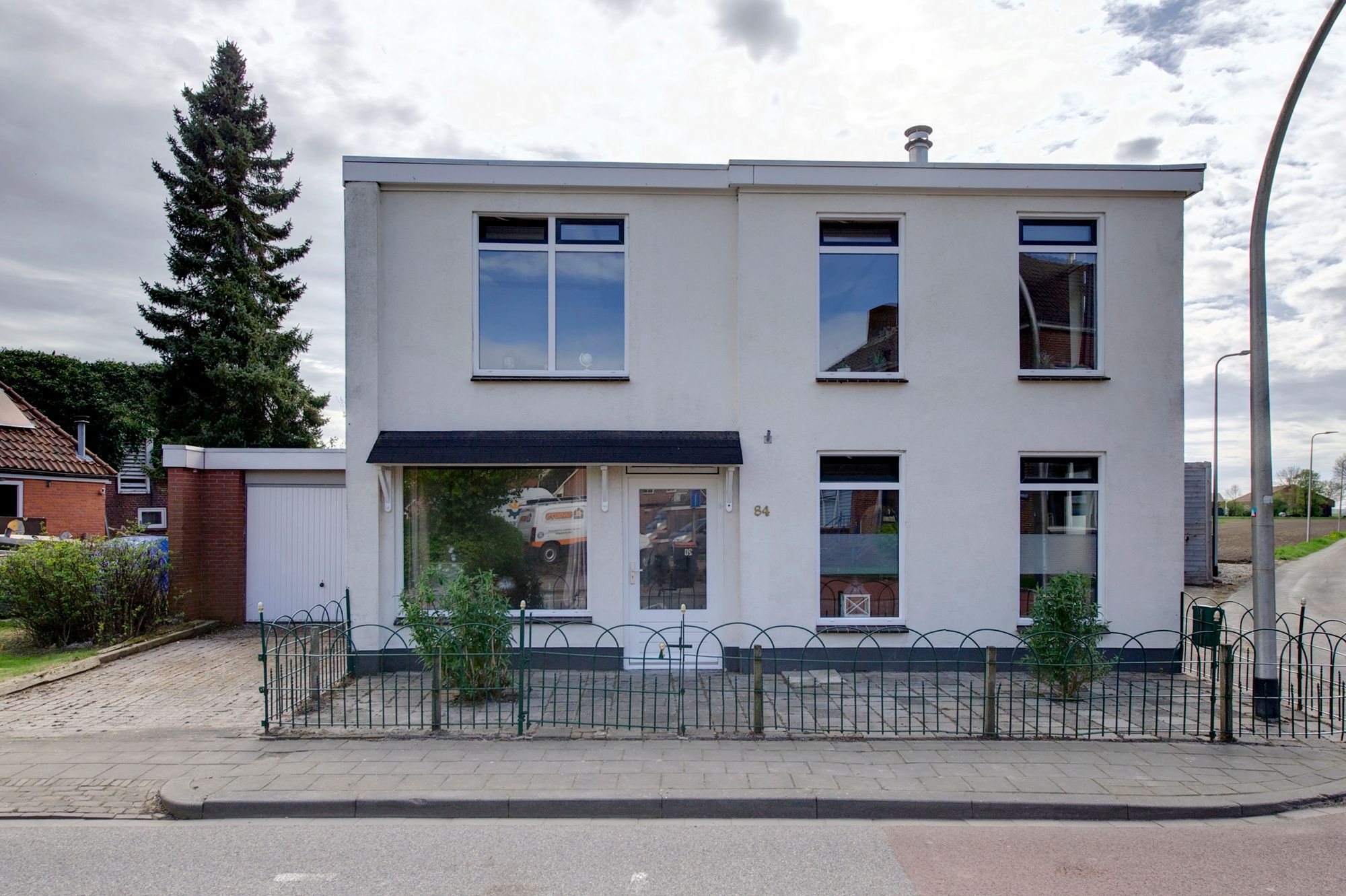 Hoofdstraat 84 