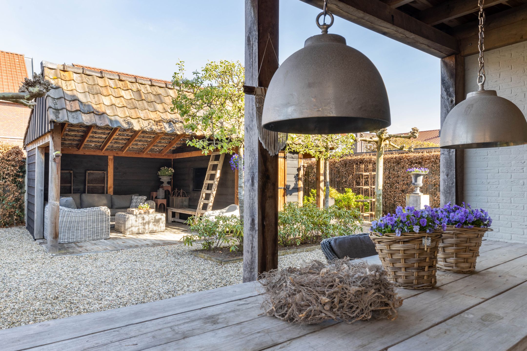 Foto 3 van Het Vossekamp 14