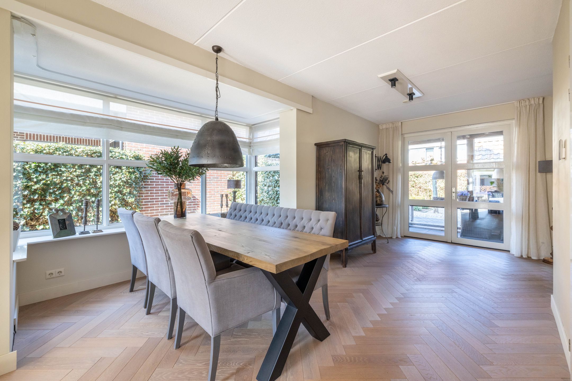 Foto 12 van Het Vossekamp 14