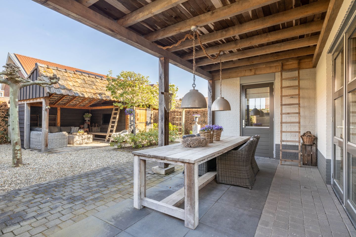 Foto 4 van Het Vossekamp 14