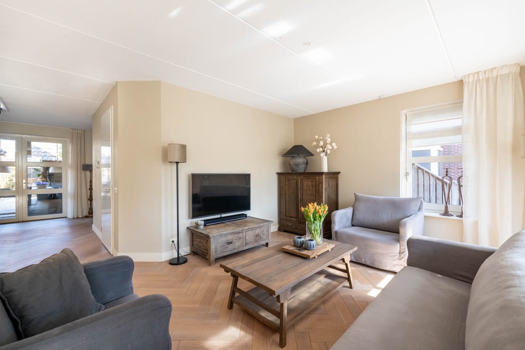 Foto 7 van Het Vossekamp 14