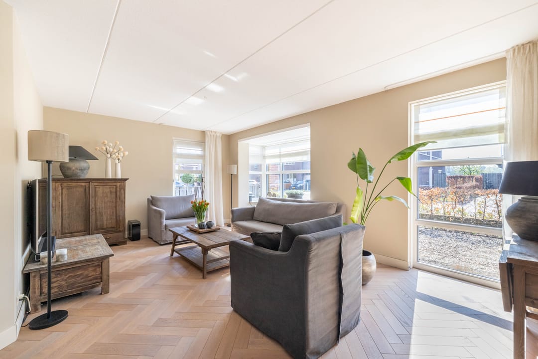 Foto 8 van Het Vossekamp 14